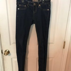 YMI skinny Jeans